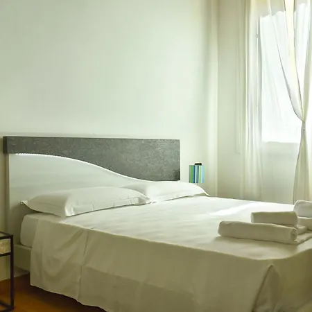 Welc-om Casa A Colori Nel Borgo