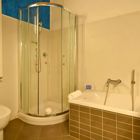 Welc-om Casa A Colori Nel Borgo Apartment Monselice