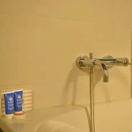 Apartment Welc-om Casa A Colori Nel Borgo Monselice