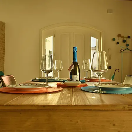 Apartment Welc-om Casa A Colori Nel Borgo