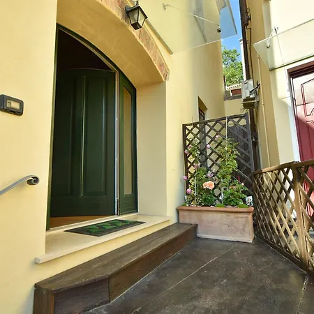Welc-om Casa A Colori Nel Borgo * Monselice