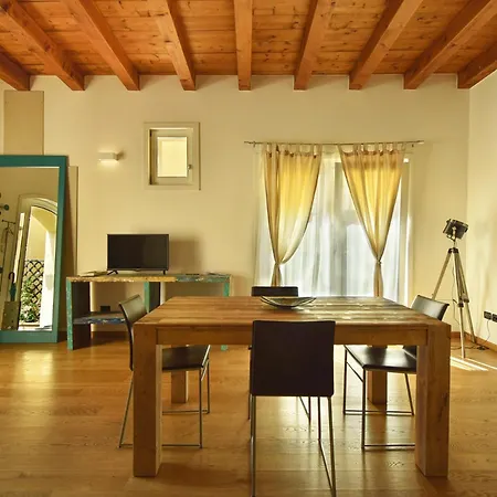Apartment Welc-om Casa A Colori Nel Borgo *