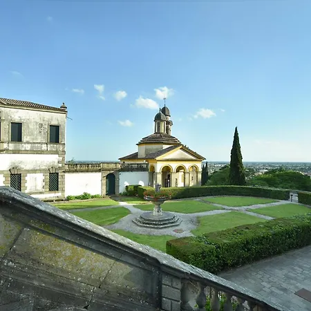 Welc-om Casa A Colori Nel Borgo * Monselice