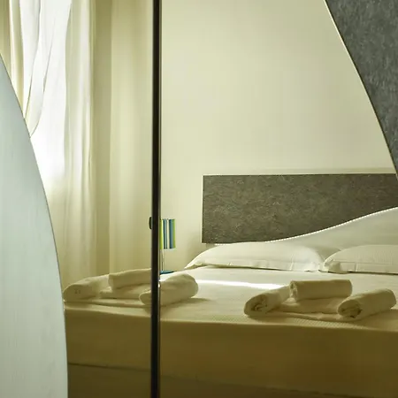 Apartment Welc-om Casa A Colori Nel Borgo *