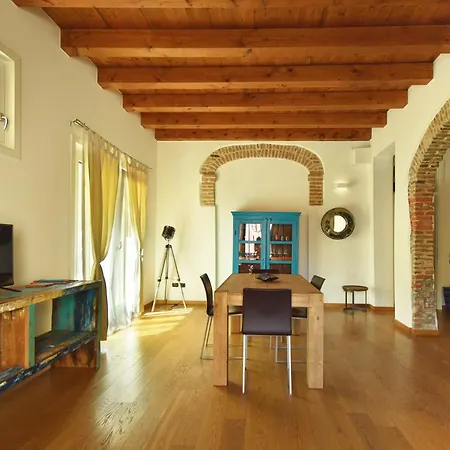 Welc-om Casa A Colori Nel Borgo *