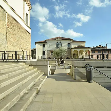 Welc-om Casa A Colori Nel Borgo *