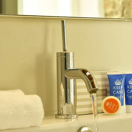 Appartement Welc-om Casa A Colori Nel Borgo *
