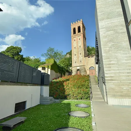 아파트 Welc-om Casa A Colori Nel Borgo